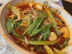 -申记串道(小北一路店)