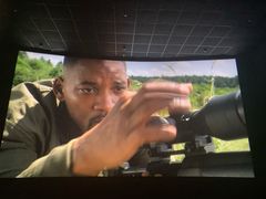 -博纳UA影城(KK Mall IMAX店)