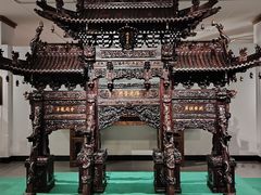 -中国紫檀博物馆