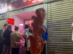 -肥喏喏小吃站(农院路店)