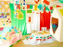 -柠檬国际幼儿园 Bright Academy