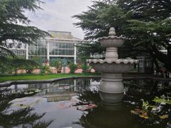 -国家植物园南园