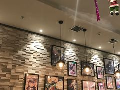 大堂-真熙家烤肉料理(湛江万达店)
