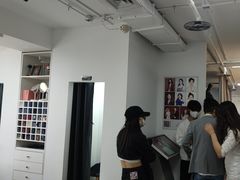 -微笑时刻照相馆·企业合影·商务外拍(北京五道口店)