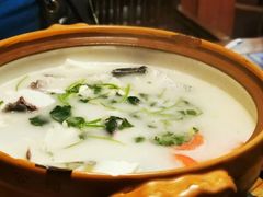 -好灶头妈妈菜·千岛湖柴火鱼餐厅(桐庐店)