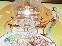 -西部马华清真兰州牛肉面·烧烤夜市(三里河店)