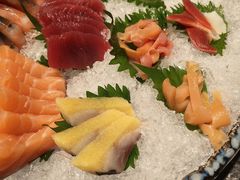 -上井精致料理(中兴商业大厦店)