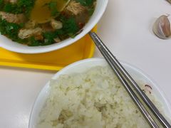 -雨霖祥和炖肉(南市店)