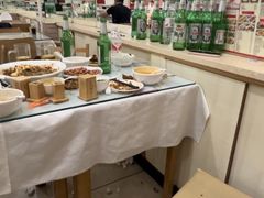 -孟记粥铺·家常菜·烧烤·粥(亚运村店)