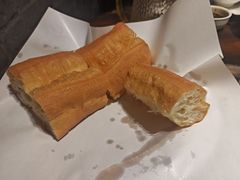 -大良毋米粥 · 粥底火锅(岭南天地店)