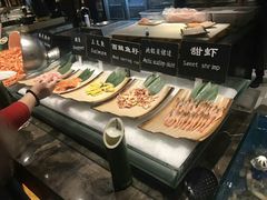 -星伦多自助料理(华润万象城店)