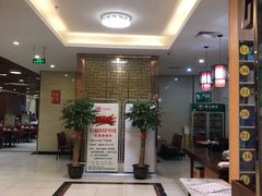 等位区-点心皇子茶餐厅(万国大都会店)