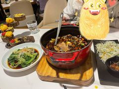 -烛影拾光观景餐厅·创意菜·摄影·小提琴(大唐不夜城店)