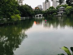 -柳侯公园