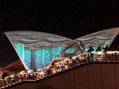 -悉尼歌剧院