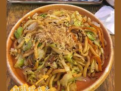 -米彩料理(西丽店)