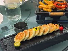 -3号仓库·创意中国菜(乐清正大广场店)