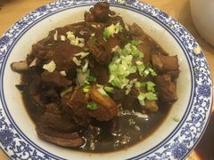 -乌镇那一年小院主题餐厅(甘泉西路店)