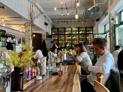 -RAC BAR(安福路店)