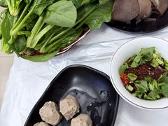 -贵州黄牛肉馆(韩村路店)