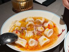 -小炳胜(卓悦中心店)