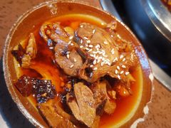 -青山青豆花·笑禅豆腐鱼(黄泥塝店)