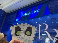 -the Roll'ING手作瑞士卷专门店(卓悦中心店)