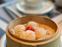 -新兴·金羊座·粤菜点心(乐峰店)