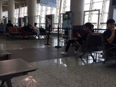 -温州龙湾国际机场
