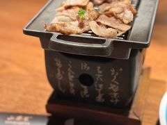 -山葵家·创意料理(宁波来福士店)
