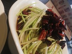 -壹号院音乐餐厅•烤全羊•新疆菜(浐灞店)