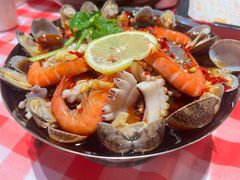 -辣小鲜·南昌大排档(船山路店)