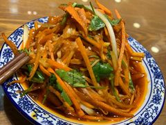 -福瑞记老孙头biangbiang面(新生路店)