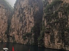 -山西壶关太行山大峡谷旅游景区