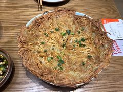 -金孔雀德宏傣味餐馆(魏公村店)