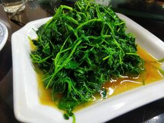 酒香金花菜-协和菜馆(凤凰街店)