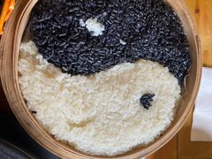 茅山太极饭-茅山肴·道家菜·神仙鸡