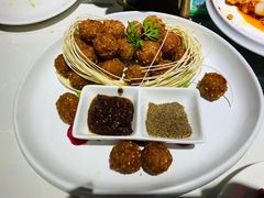 -京味斋·北京烤鸭(华威桥北工大店)