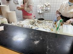 -朱新年·苏式汤团·面点(北寺塔店)