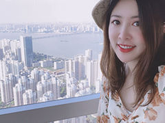 -南昌双子塔303观光厅