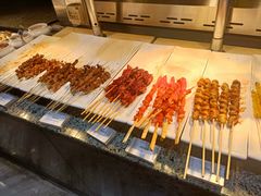 -青岛银沙滩温德姆至尊酒店-元素西餐厅