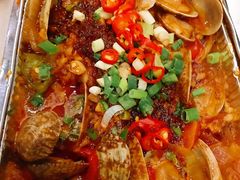 -滇越乘象云南餐厅(豆各庄店)