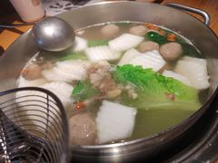 -海银海记潮汕牛肉火锅(新港中路海珠店)