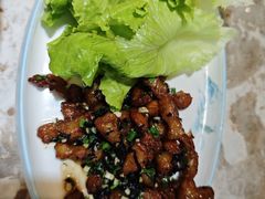 -小乡小镇·传承桐庐土菜·老板亲自烧的菜