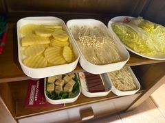 -津门老羊家·铜锅涮羊肉·烧烤(科技园店)