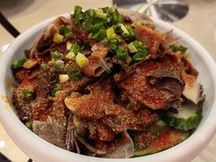 -天福苑(崇宁路店)