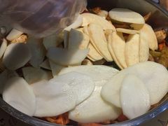 -黄记煌三汁焖锅(凯德广场店)