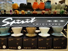 -玫瑰咖啡(中山六路店)
