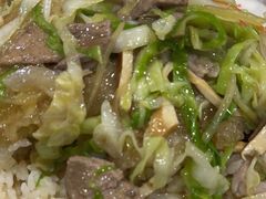-老头盖浇饭(南京新街口明瓦廊宏光酒店店)