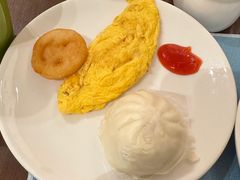 -广州天河希尔顿酒店